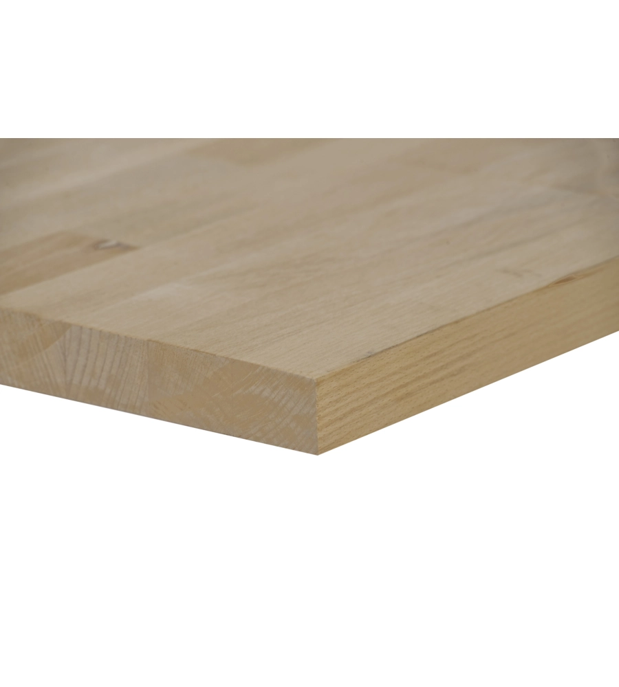 TAVOLA LAMELLARE ABETE 18X800X2000 MM - PIRCHER.